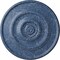 Ekena Millwork Dylar Ceiling Medallion (Fits Canopies up to 6 1/4"), Hnd-Painted Americana Crackle, 30"OD x 2 1/4"P CM30DYAMC - alternate 1